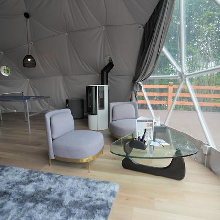 Bel Air Tremblant Hotel & Residences 몽트랑블랑 외부 사진