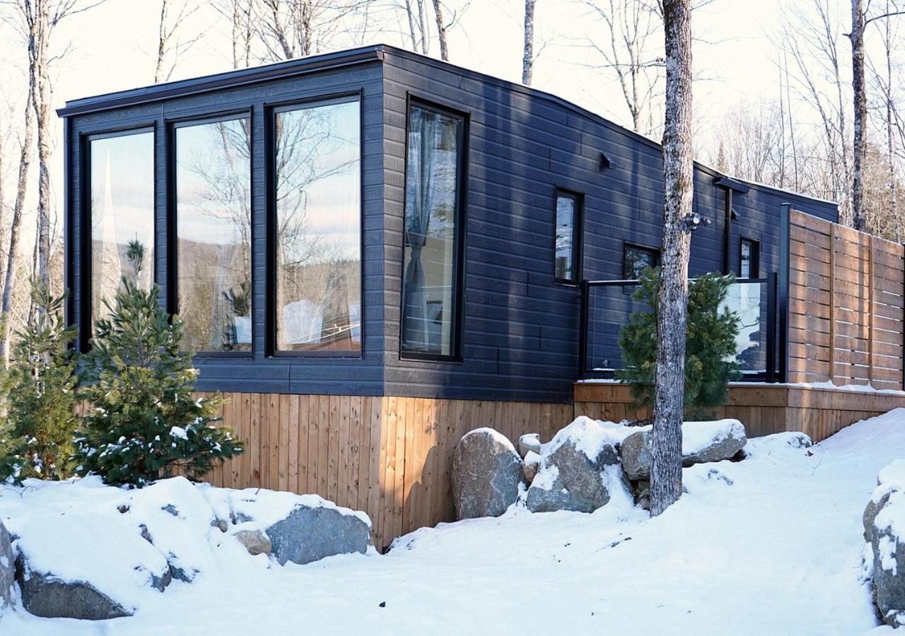 Bel Air Tremblant Hotel & Residences 몽트랑블랑 객실 사진