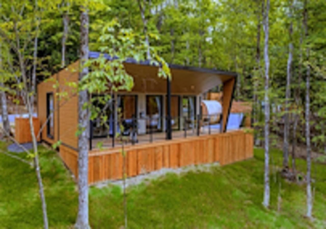 Bel Air Tremblant Hotel & Residences 몽트랑블랑 객실 사진