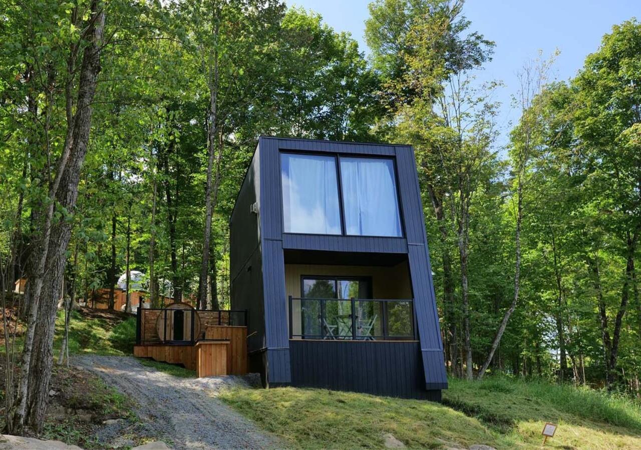 Bel Air Tremblant Hotel & Residences 몽트랑블랑 객실 사진