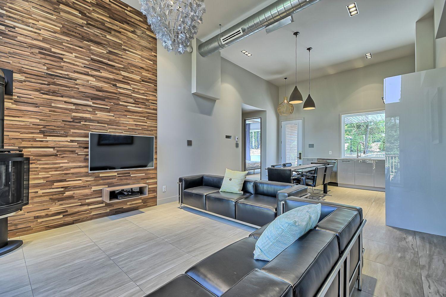 Bel Air Tremblant Hotel & Residences 몽트랑블랑 객실 사진