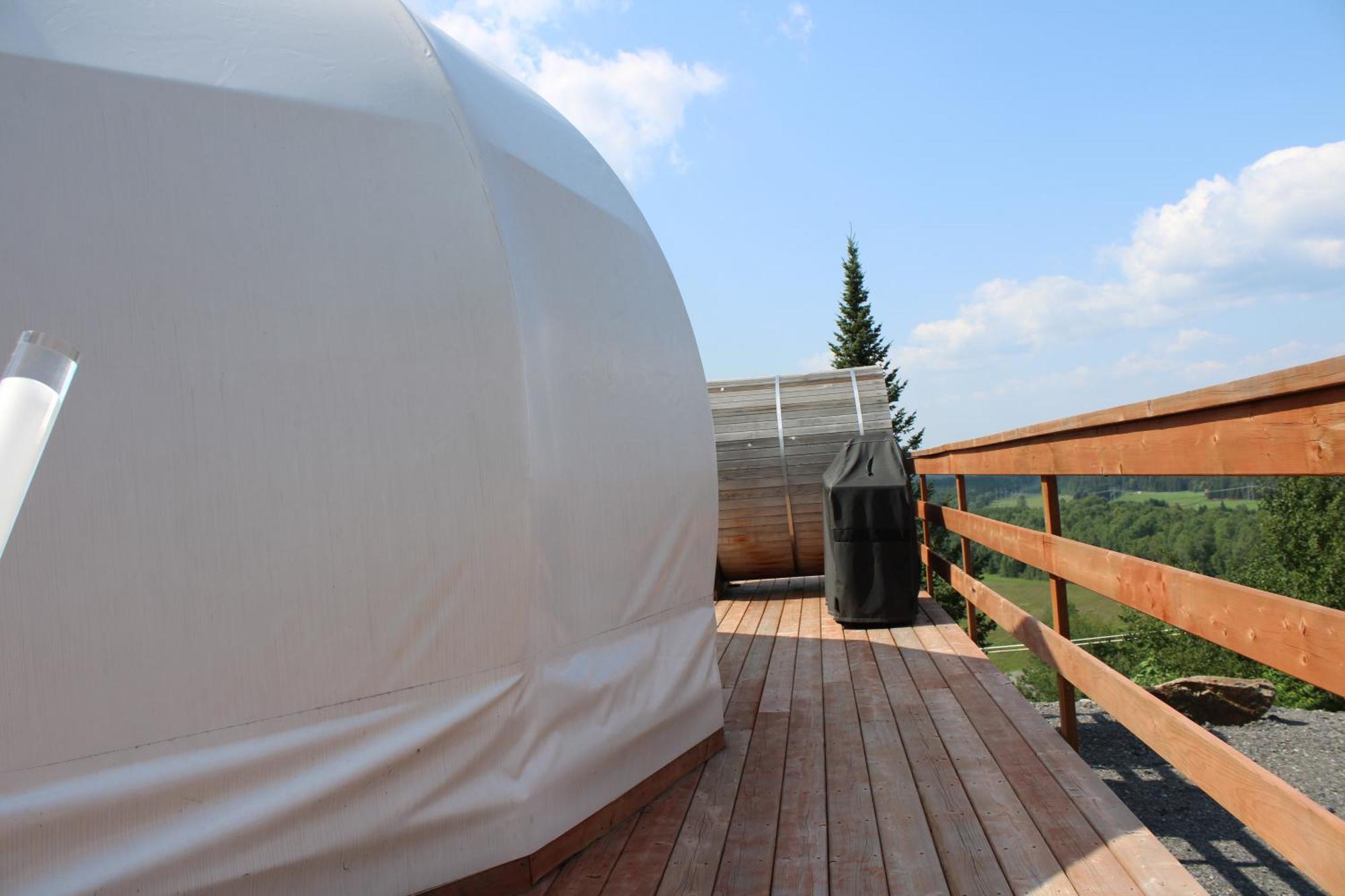 Bel Air Tremblant Hotel & Residences 몽트랑블랑 객실 사진
