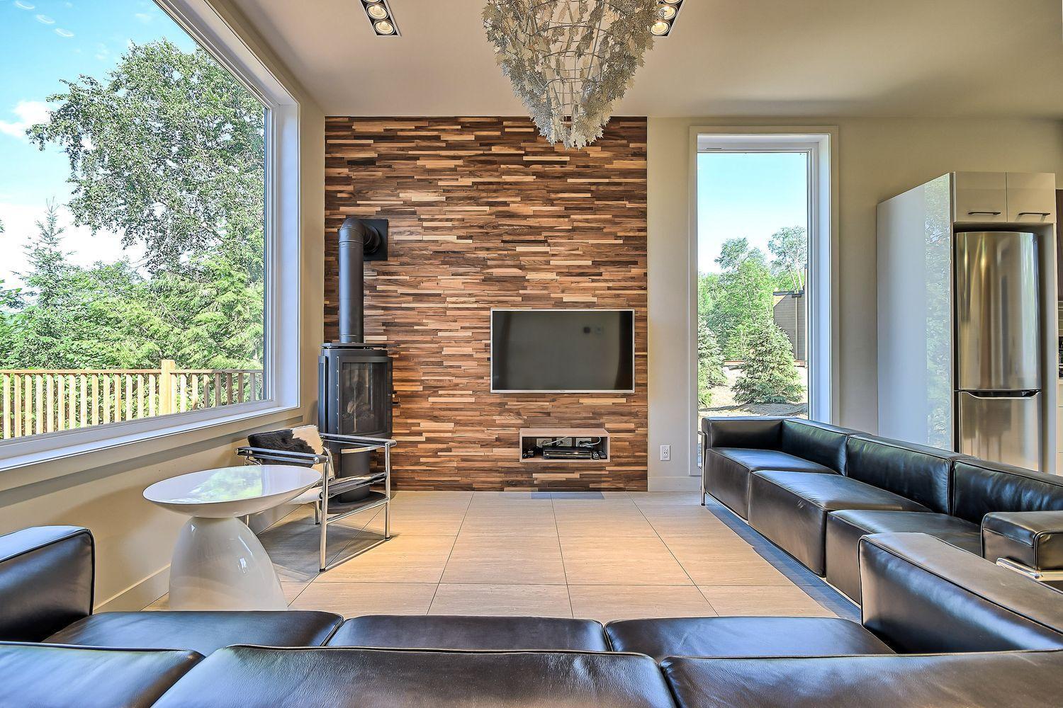 Bel Air Tremblant Hotel & Residences 몽트랑블랑 객실 사진