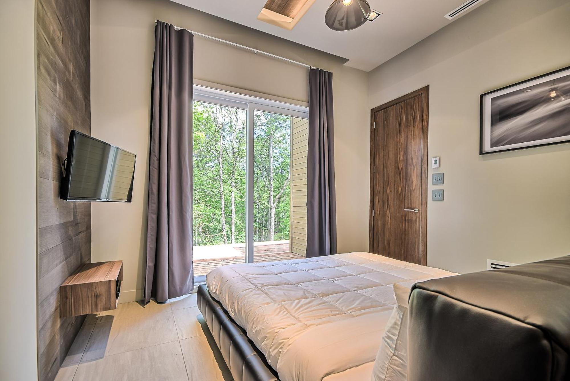 Bel Air Tremblant Hotel & Residences 몽트랑블랑 객실 사진