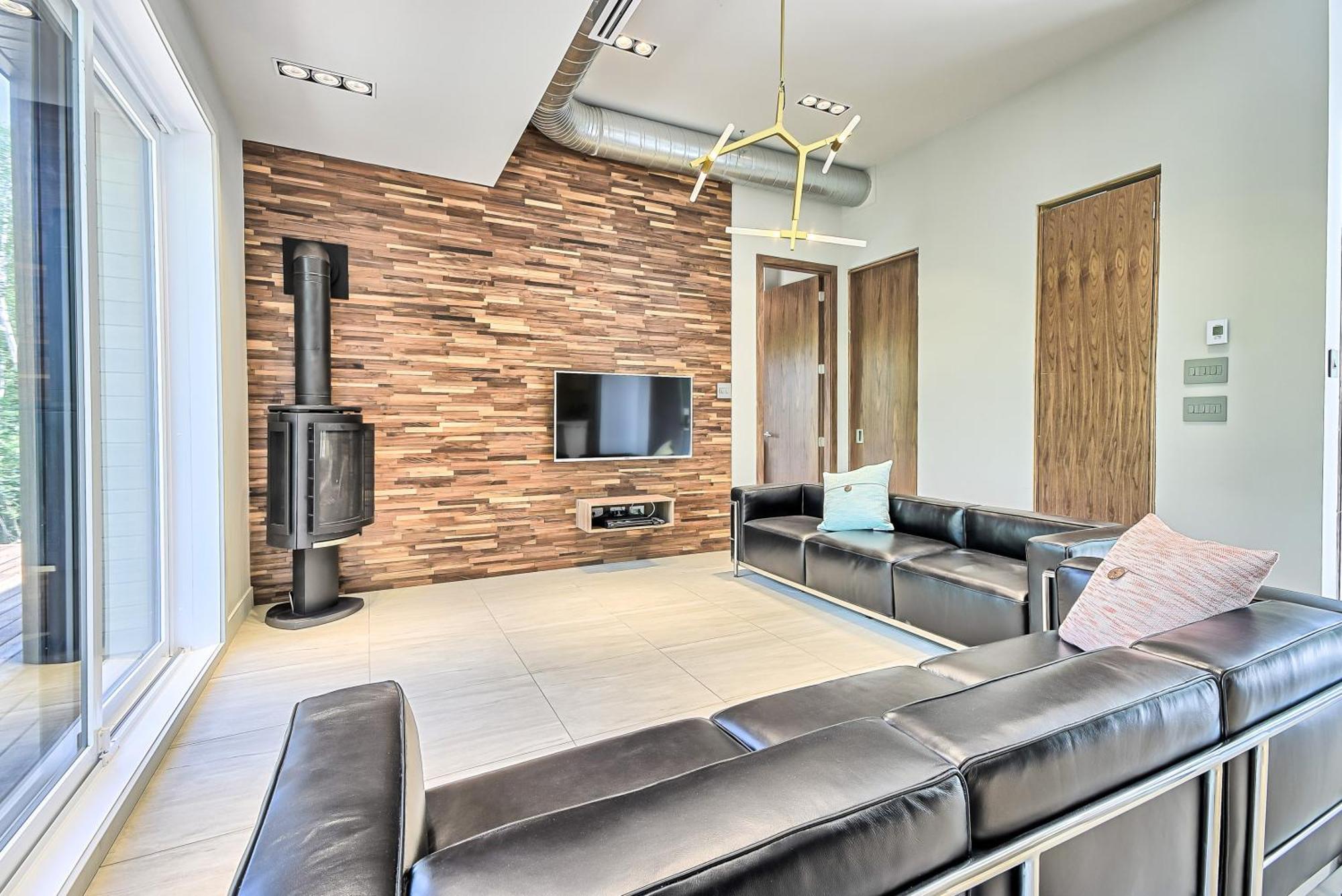 Bel Air Tremblant Hotel & Residences 몽트랑블랑 객실 사진
